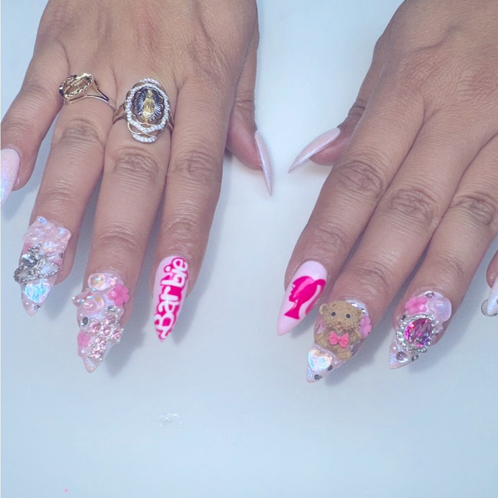 Kawaii Klaws 😍 💅